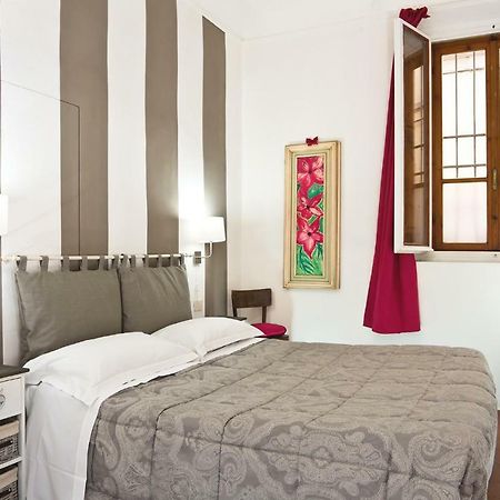 Number11 Apartments Floransa Dış mekan fotoğraf