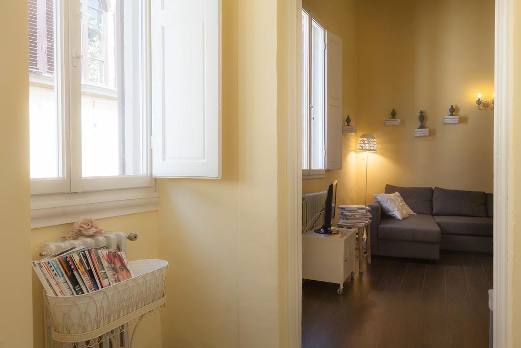 Number11 Apartments Floransa Dış mekan fotoğraf