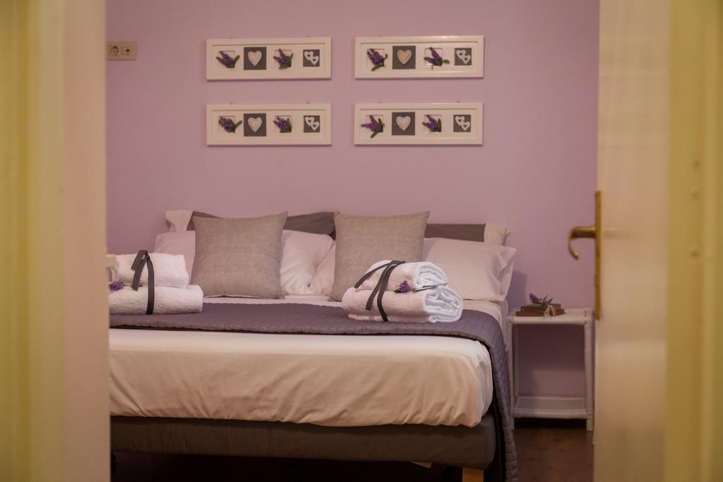 Number11 Apartments Floransa Dış mekan fotoğraf