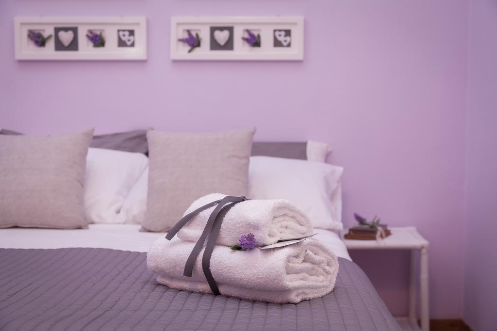 Number11 Apartments Floransa Dış mekan fotoğraf