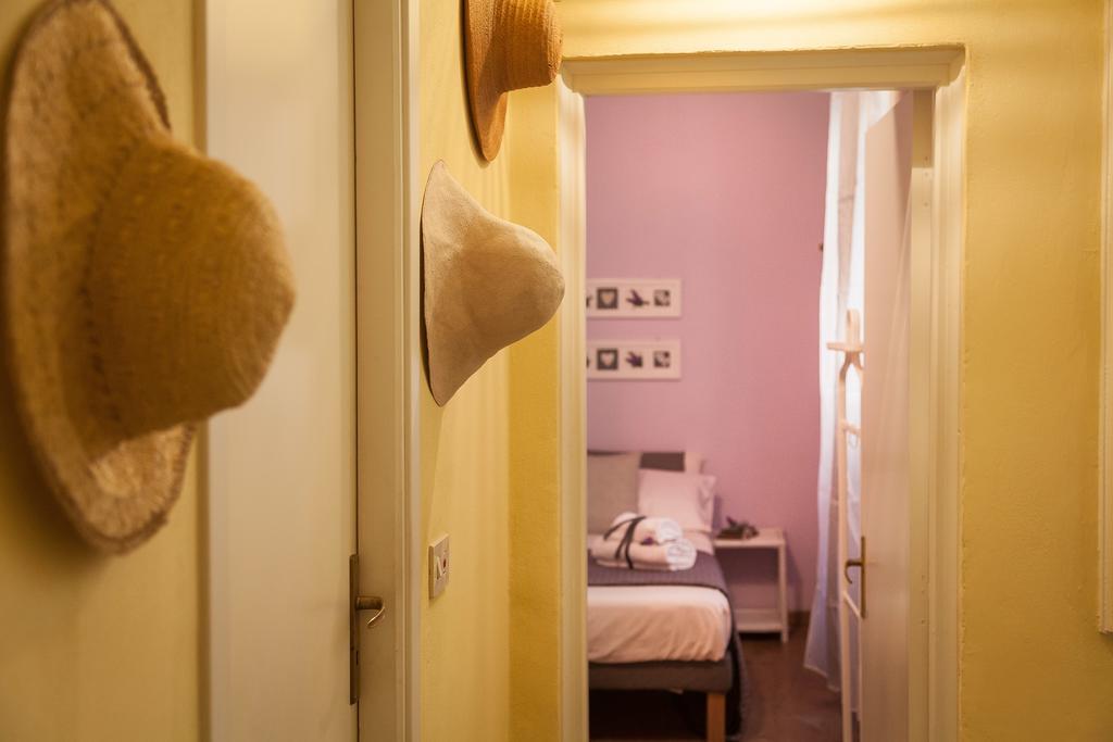 Number11 Apartments Floransa Dış mekan fotoğraf