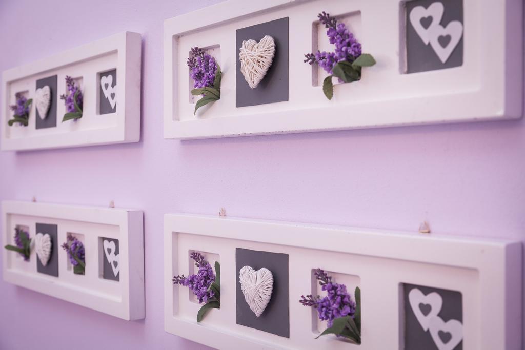 Number11 Apartments Floransa Dış mekan fotoğraf