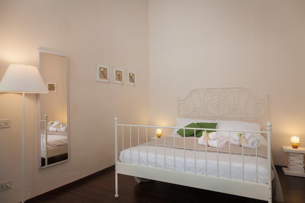 Number11 Apartments Floransa Dış mekan fotoğraf