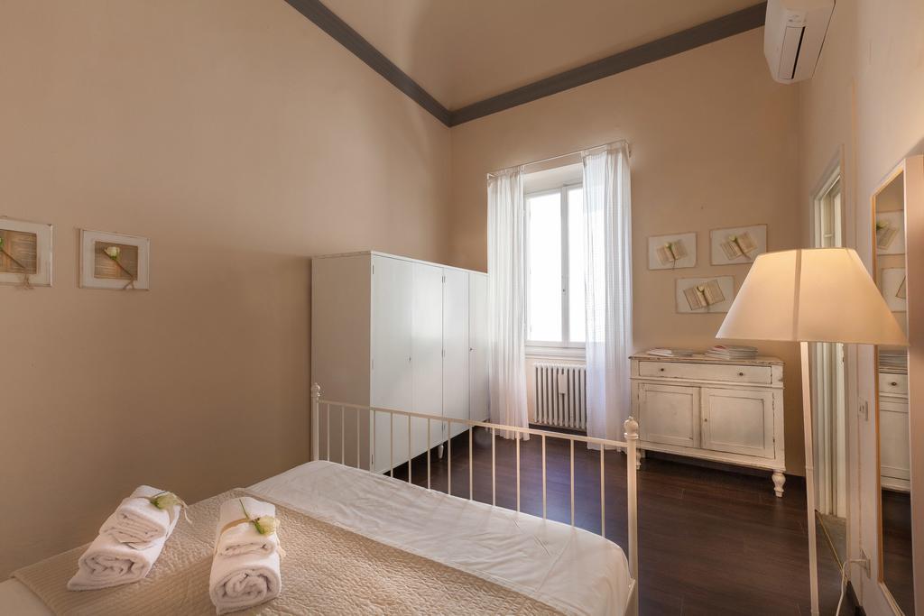 Number11 Apartments Floransa Dış mekan fotoğraf