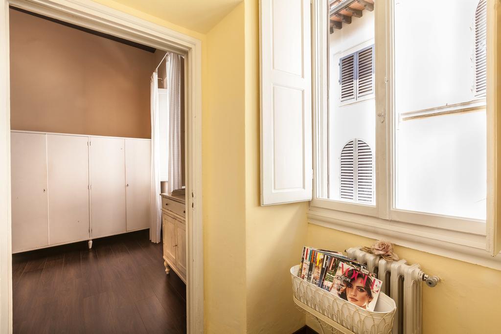 Number11 Apartments Floransa Dış mekan fotoğraf