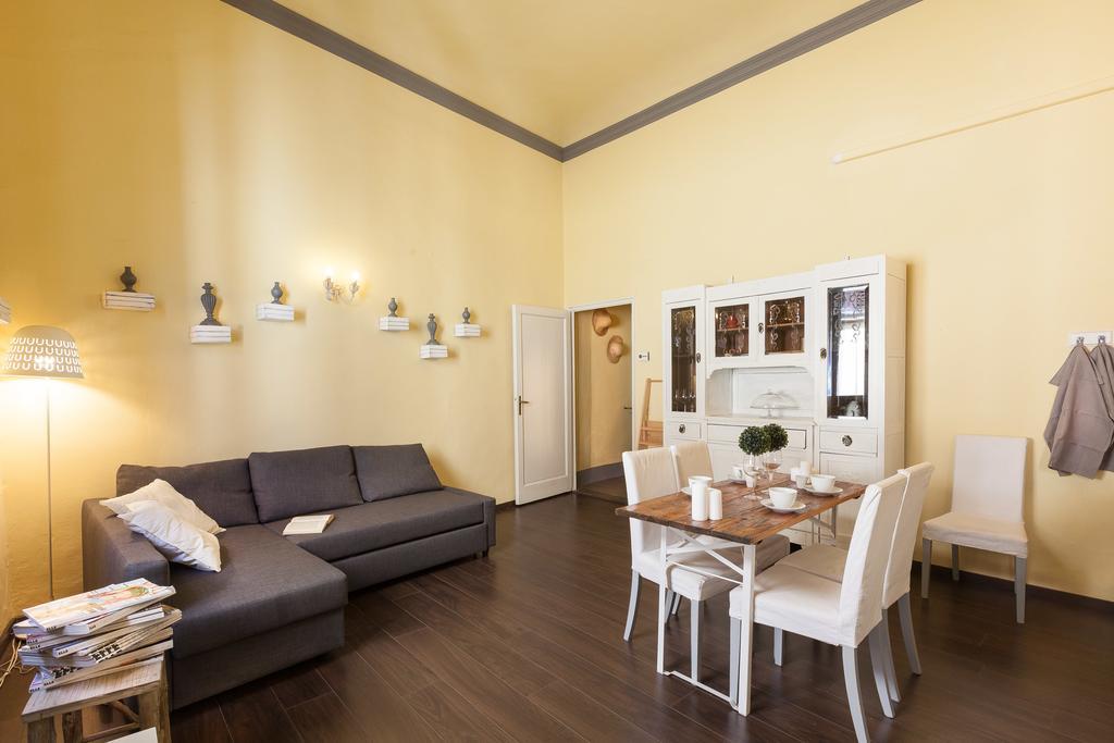 Number11 Apartments Floransa Dış mekan fotoğraf