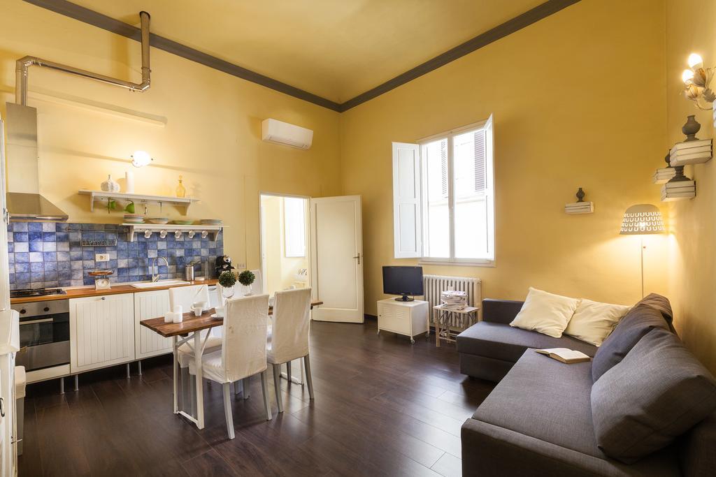Number11 Apartments Floransa Dış mekan fotoğraf