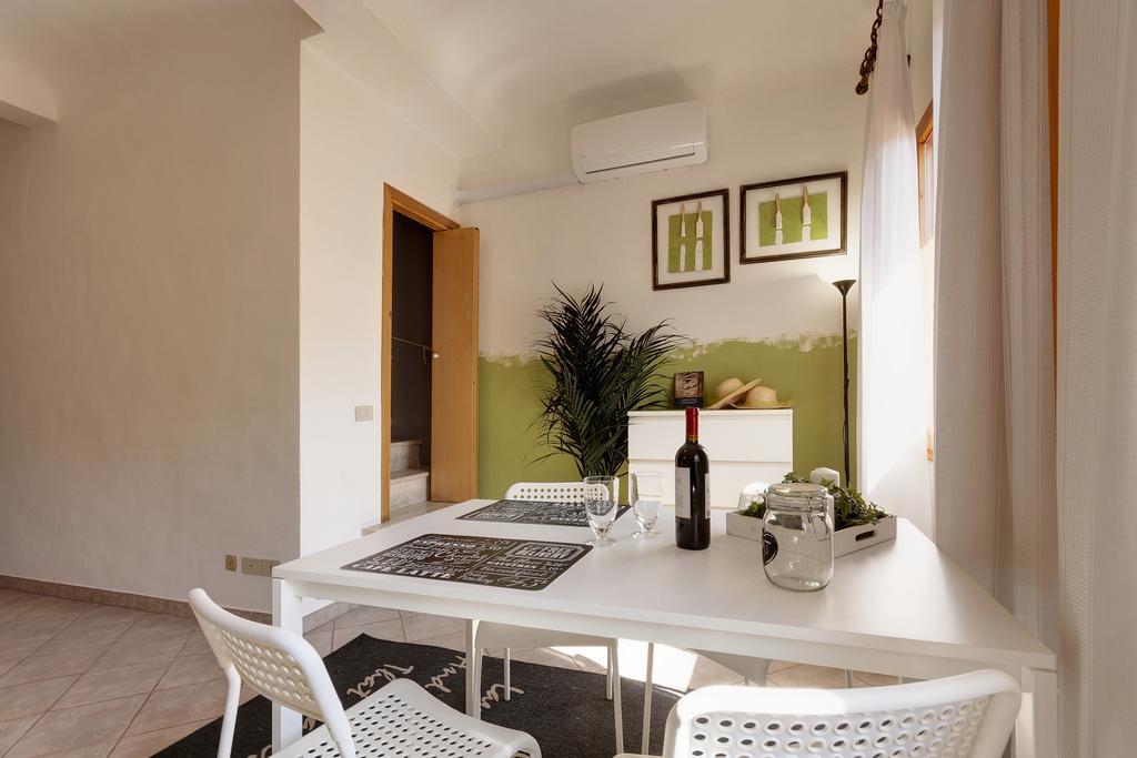 Number11 Apartments Floransa Dış mekan fotoğraf