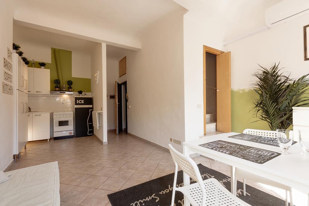 Number11 Apartments Floransa Dış mekan fotoğraf