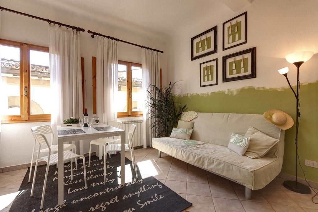 Number11 Apartments Floransa Dış mekan fotoğraf