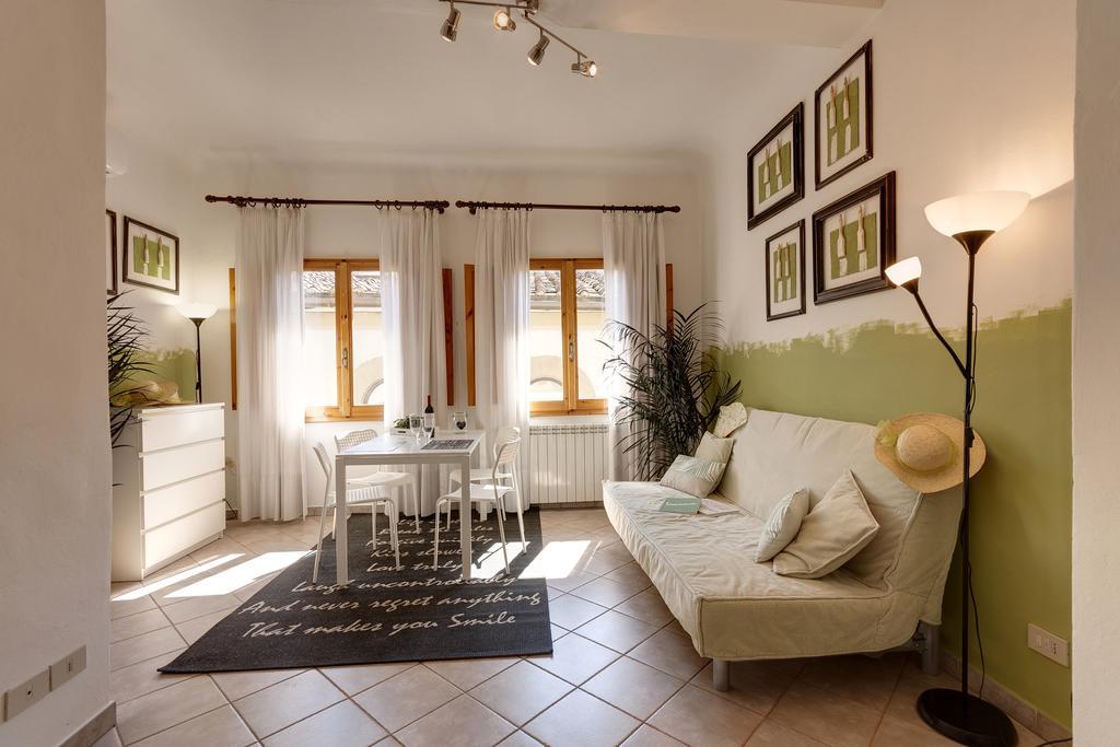 Number11 Apartments Floransa Dış mekan fotoğraf