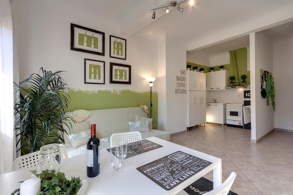 Number11 Apartments Floransa Dış mekan fotoğraf