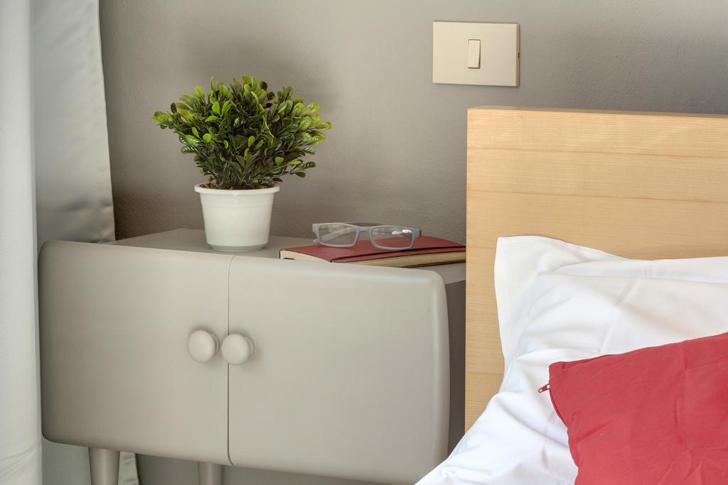 Number11 Apartments Floransa Dış mekan fotoğraf