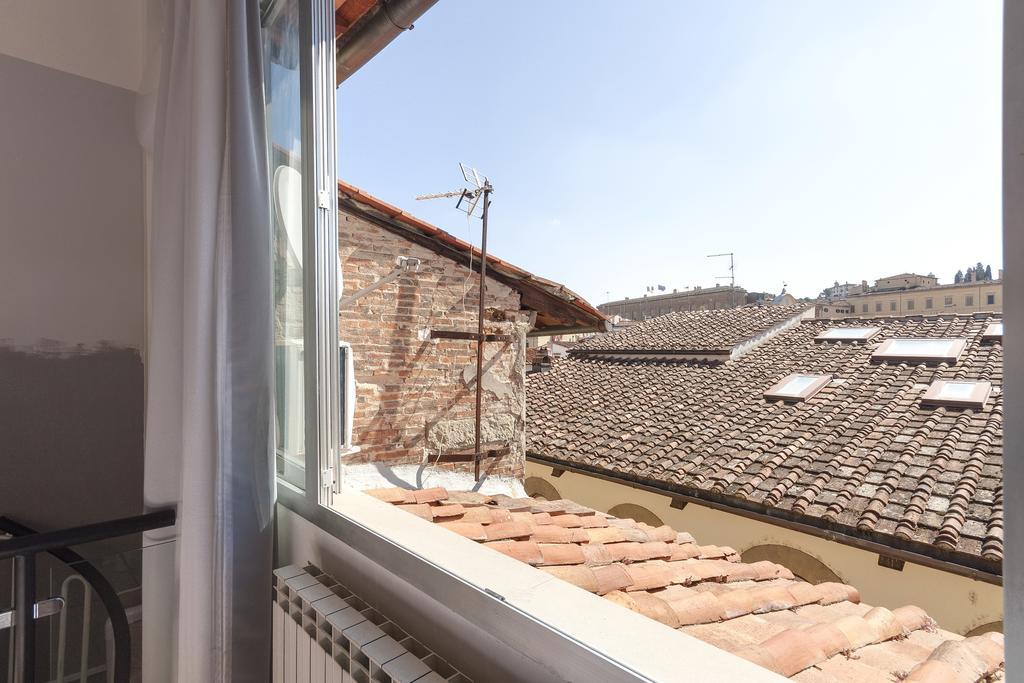 Number11 Apartments Floransa Dış mekan fotoğraf