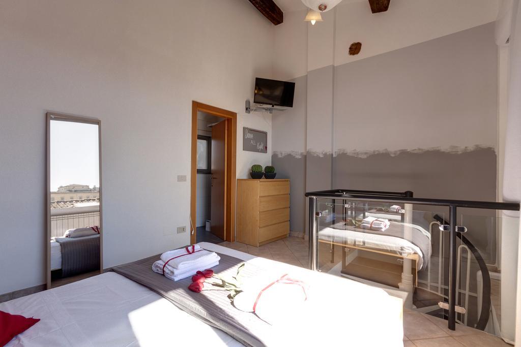 Number11 Apartments Floransa Dış mekan fotoğraf