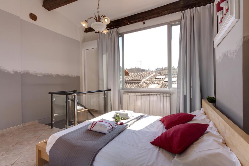 Number11 Apartments Floransa Dış mekan fotoğraf
