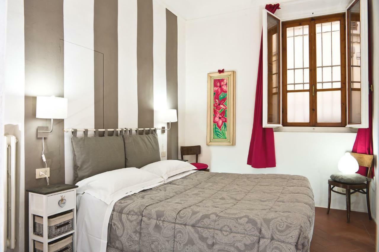 Number11 Apartments Floransa Dış mekan fotoğraf