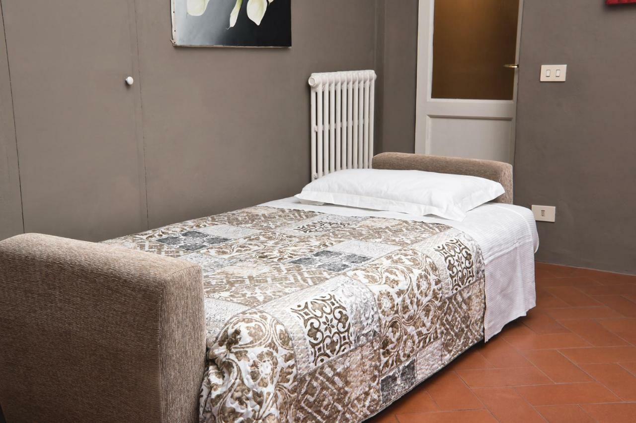 Number11 Apartments Floransa Dış mekan fotoğraf