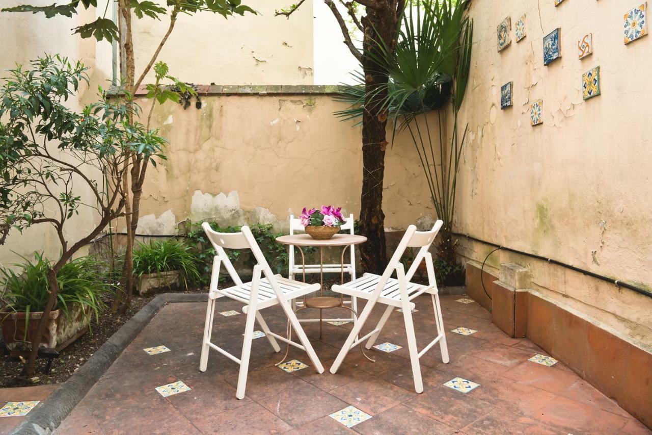 Number11 Apartments Floransa Dış mekan fotoğraf